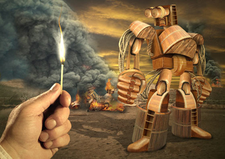 Illustration for article titled Transformers That Didn't Make The Cut